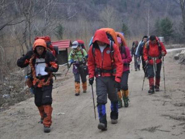 沖鋒衣的國家標(biāo)準(zhǔn)，你知道多少？